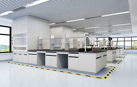 實(shí)驗(yàn)室裝修